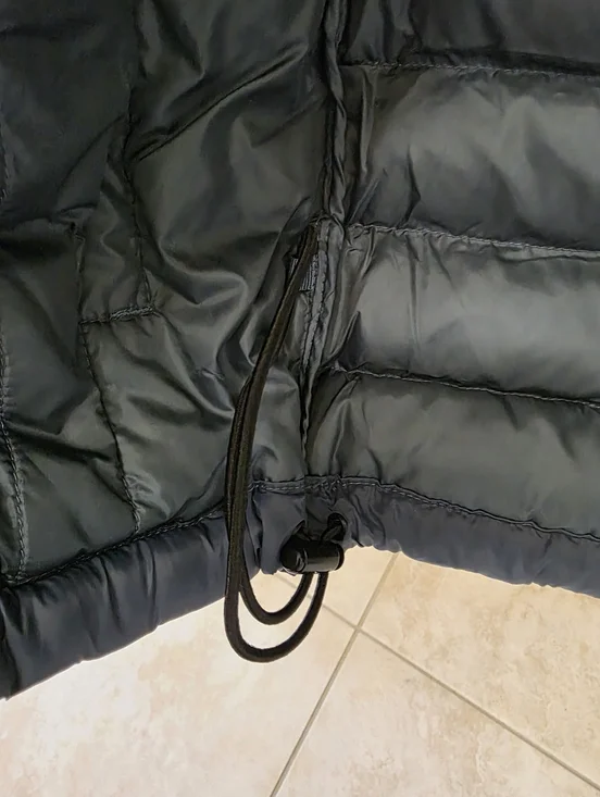 32 Degrees HEAT Men's Puffer Jacket with Hood - Picture 6 of 9